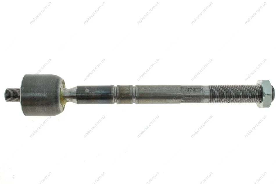 <strong>Тяга рульова Citroen C3/Peugeot 207 CC/SW (WD_/WK_/WA_/WC_) 06- ASMETAL 20PE0900 (фото 1)</strong>