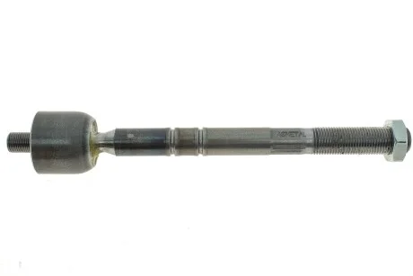 Тяга рульова Citroen C3/Peugeot 207 CC/SW (WD_/WK_/WA_/WC_) 06- для Peugeot, Citroen ASMETAL 20PE0900 фото товару