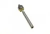 <strong>Тяга рульова Peugeot 405 I/II 87-96 ASMETAL 20PE90 (фото 4)</strong>