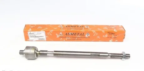 Тяга рульова Clio/Symbol 98- для Renault ASMETAL 20RN3415 фото товару