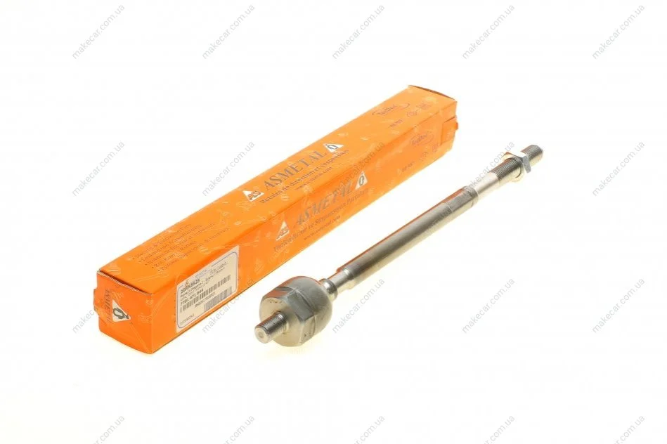 <strong>Тяга рульова Megane I 96-03 (L=293mm) ASMETAL 20RN5525 (фото 1)</strong>