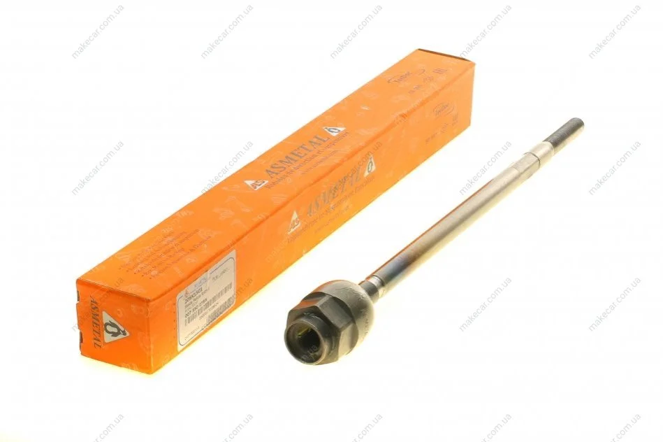 <strong>Тяга рульова Skoda Felicia 94-02 ASMETAL 20SK1501 (фото 1)</strong>