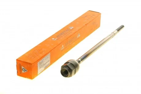 Тяга рульова Skoda Felicia 94-02 для Skoda, Volkswagen ASMETAL 20SK1501 фото товару