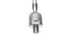 <strong>Тяга рульова Subaru Forester/Impreza/Legacy/Liberty 02-14 ASMETAL 20SU0510 (фото 3)</strong>