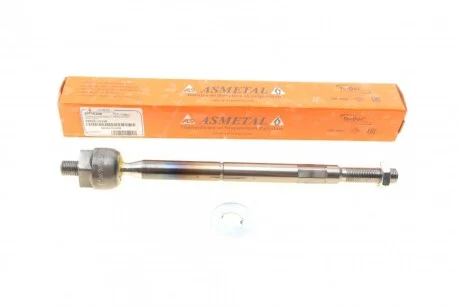 Тяга рульова Toyota Corolla 01-08 для ASMETAL 20TY0200 фото товару