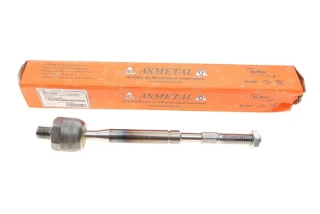 Тяга рульова C1/107/Aygo 05- для Toyota, Peugeot, Citroen ASMETAL 20TY1620 фото товару