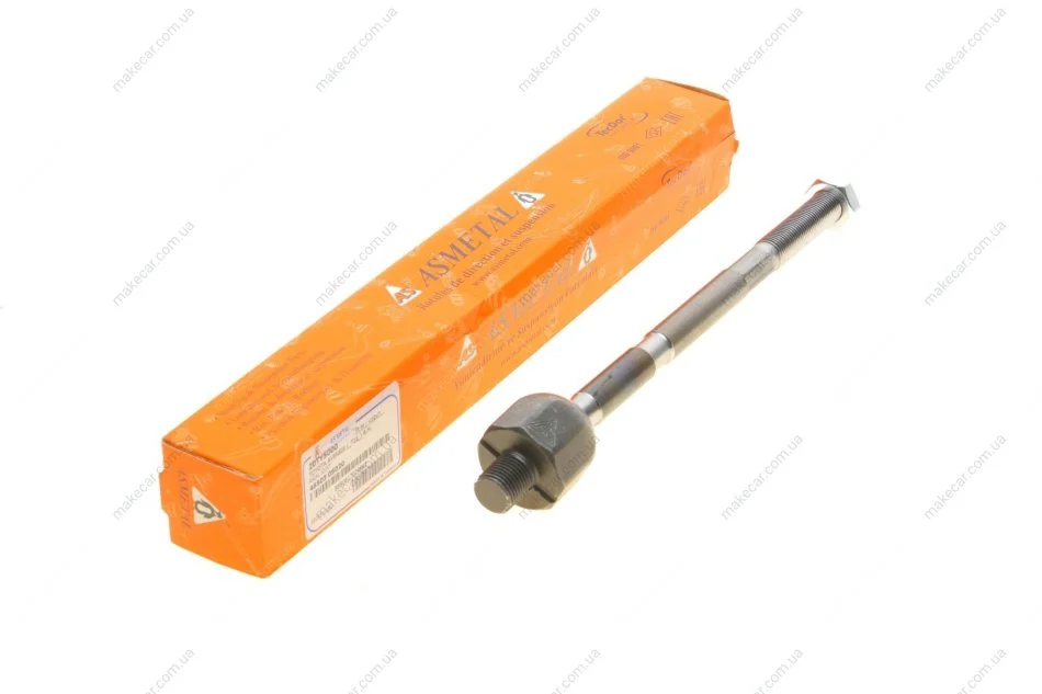 <strong>Тяга рульова Toyota Avensis 97-03 ASMETAL 20TY5000 (фото 1)</strong>