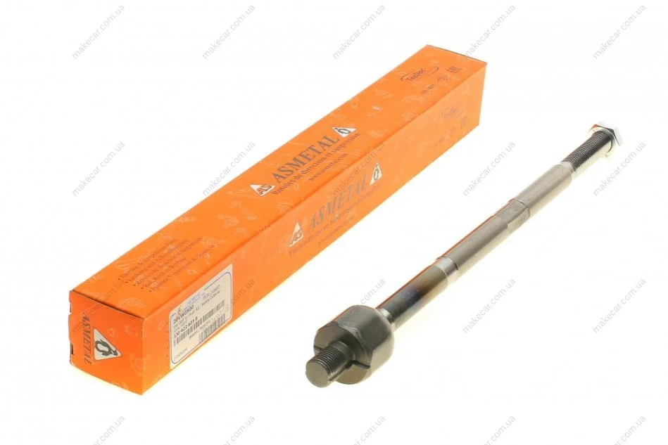 <strong>Тяга рульова Golf IV/Octavia 96-11/Leon 00-06 (320 мм) ASMETAL 20VW0500 (фото 1)</strong>