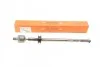 <strong>Тяга рульова Cordoba/Toledo/Golf II/Jetta II 84-99 (L=315mm) ASMETAL 20VW1013 (фото 1)</strong>