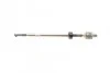 <strong>Тяга рульова Cordoba/Toledo/Golf II/Jetta II 84-99 (L=315mm) ASMETAL 20VW1013 (фото 2)</strong>