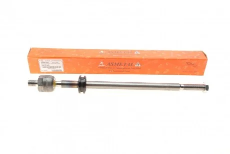 Тяга рульова Golf III 91-99 (+ГУ) для Volkswagen, Seat ASMETAL 20VW1015 фото товару