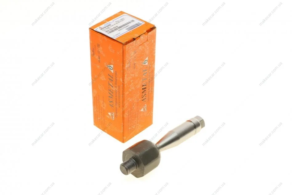 <strong>Тяга рульова Passat 96-05/Audi A4 95-01/A6 97-05 ASMETAL 20VW2500 (фото 1)</strong>