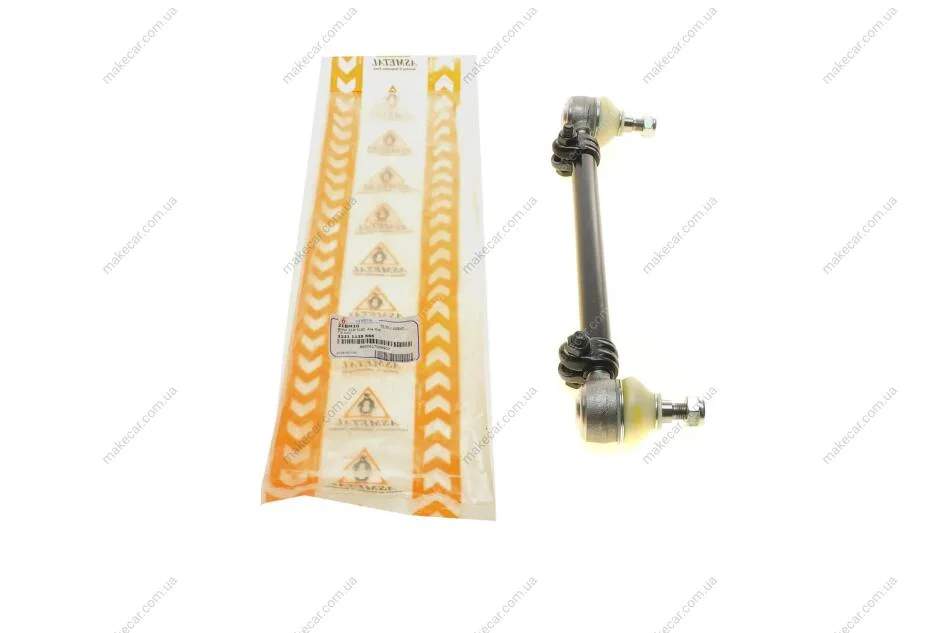 <strong>Тяга рульова BMW 5-8 E24/E28/E31/E32/E34 81-95 (з наконеч.) ASMETAL 21BM10 (фото 1)</strong>
