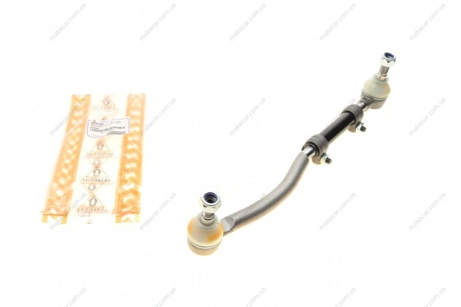 <strong>Тяга рульова Opel Omega B 94-03 Пр. ASMETAL 21OP3160 (фото 1)</strong>