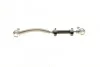 <strong>Тяга рульова Opel Omega B 94-03 Пр. ASMETAL 21OP3160 (фото 2)</strong>