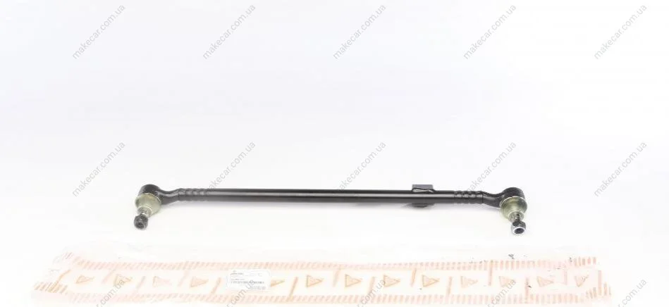 <strong>Тяга рульова MB 200-320 W124 85-96 ASMETAL 22MR2380 (фото 1)</strong>