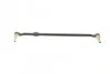 <strong>Тяга рульова W124 200-320 >88 середня ASMETAL 22MR2381 (фото 2)</strong>