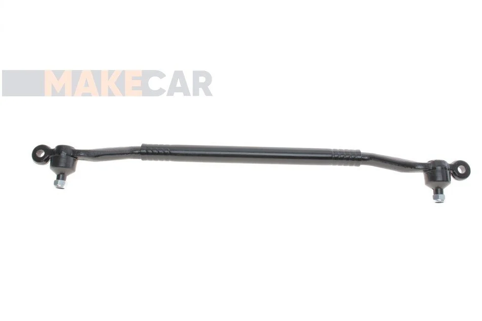 <strong>Тяга рульова (поперечна) Opel Omega B 94-03 ASMETAL 22OP1005 (фото 1)</strong>