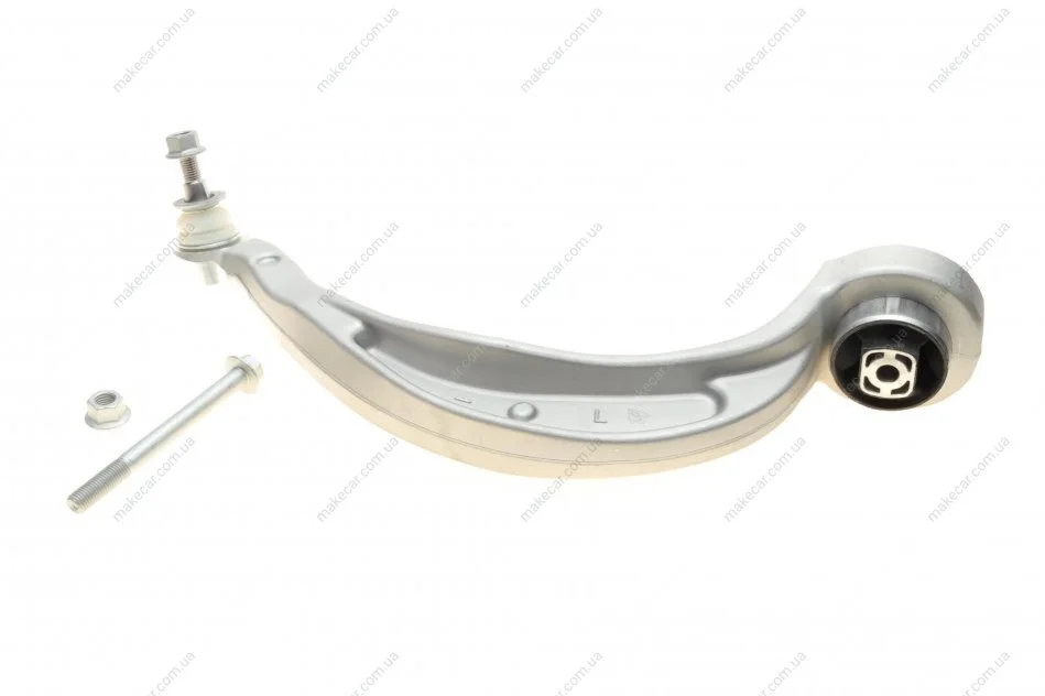 <strong>Важіль перед нижн. Audi A4/A5/Q5 07- Л. ASMETAL 23AU0111 (фото 1)</strong>