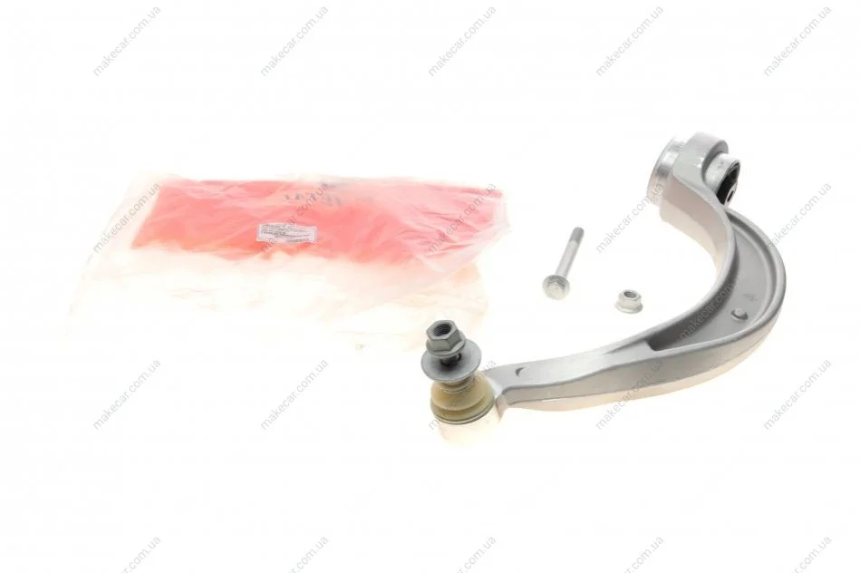 <strong>Важіль перед нижній Audi A4/A5 07- Л. ASMETAL 23AU0120 (фото 1)</strong>