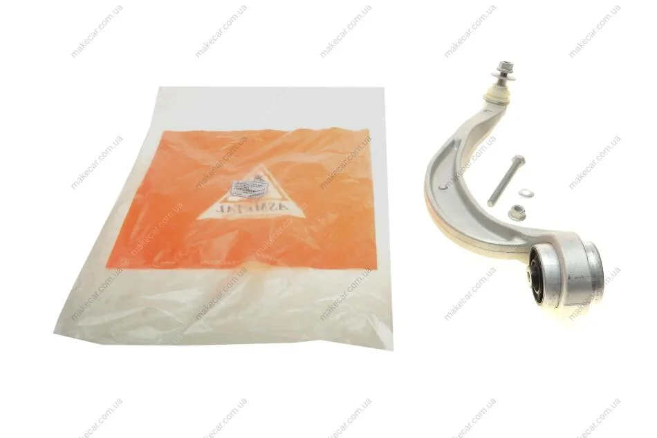 <strong>Важіль передній Audi A6/A7 Sportback 11- Л. ASMETAL 23AU0140 (фото 1)</strong>