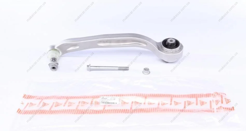 <strong>Важіль перед нижн. Audi A6/A6 ALLROAD 2.0-5.2 TFSI/TDI 04-11 Л ASMETAL 23AU0224 (фото 1)</strong>