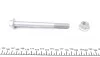 <strong>Важіль перед нижн. Audi A6/A6 ALLROAD 2.0-5.2 TFSI/TDI 04-11 Л ASMETAL 23AU0224 (фото 6)</strong>