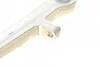 <strong>Важіль передній нижній (спереду) Passat B5/Audi A4 95-02/A6 97-05 (конус 21мм) ASMETAL 23AU0230 (фото 2)</strong>