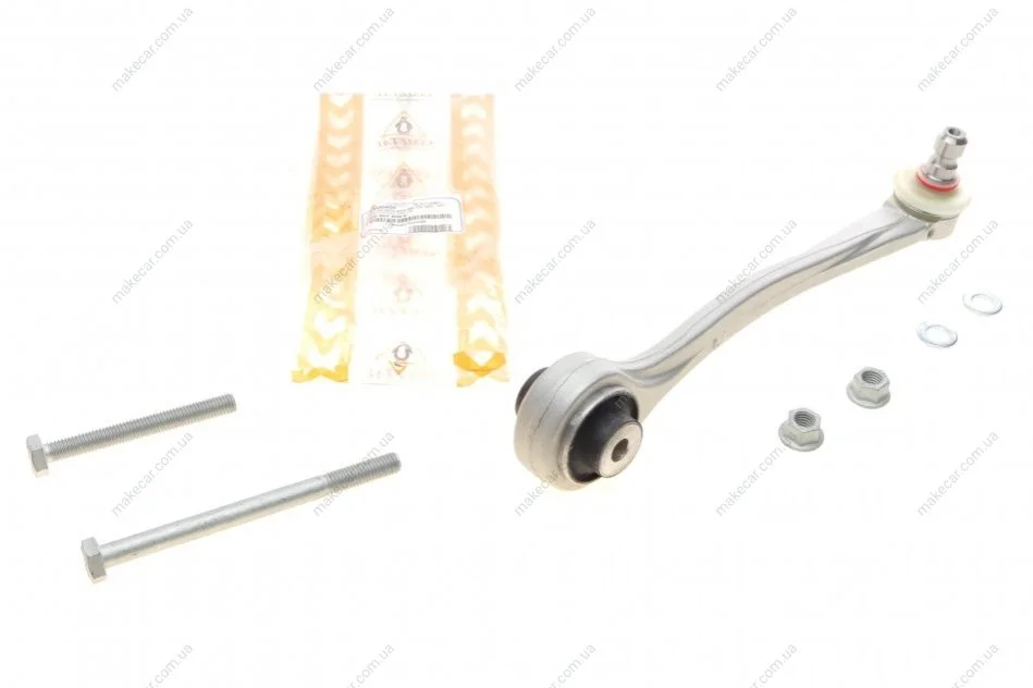 <strong>Важіль перед верхній Audi A4/A5 15- Л.(передній) ASMETAL 23AU0400 (фото 1)</strong>