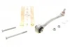 <strong>Важіль перед верхній Audi A4/A5 15- Л.(передній) ASMETAL 23AU0400 (фото 1)</strong>