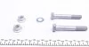 <strong>Важіль перед (нижн./перед.) Audi A6/A7 -11 Л. ASMETAL 23AU2500 (фото 7)</strong>