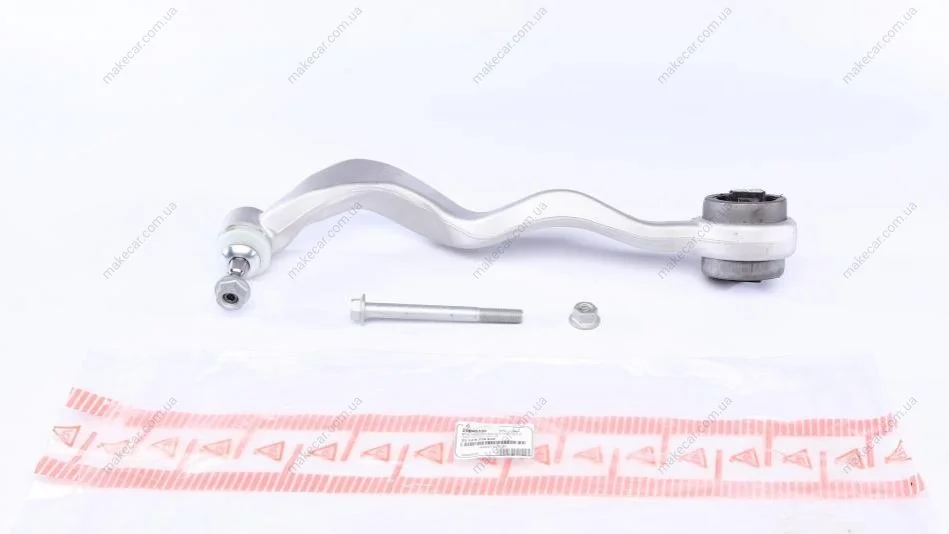 <strong>Важіль передньої підвіски (знизу/спереду) BMW 5 (E60/E61) 01- Л. ASMETAL 23BM0320 (фото 1)</strong>