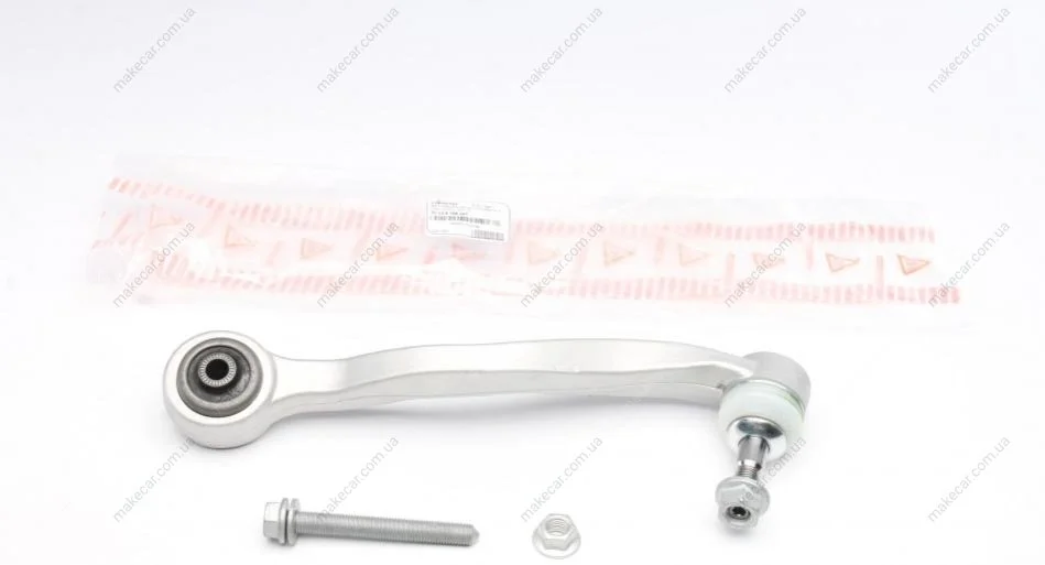 <strong>Важіль передній BMW 5 (E60/E61) 03-10 (задній/лівий) ASMETAL 23BM0322 (фото 1)</strong>