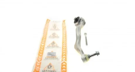 Рычаг передний BMW 1 (F20/F21)/3 (F30/F30)/4 (F32/F33) 11- (верхний) Л. для BMW ASMETAL 23BM2602 фото товара