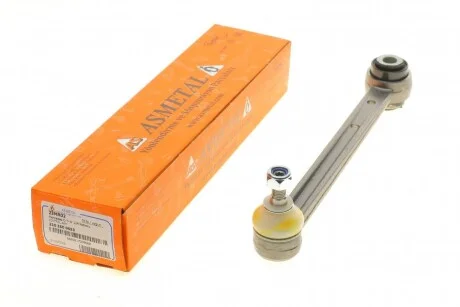 Важіль задній MB 200-420 W201/W202/W124/W210 86-02 (розвальний) для Mercedes, Chrysler ASMETAL 23MR02 фото товару