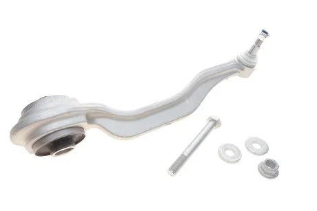 Важіль передній нижній MB E-класз (W211) 02-09 (спереду) Л. для Mercedes ASMETAL 23MR3500 фото товару