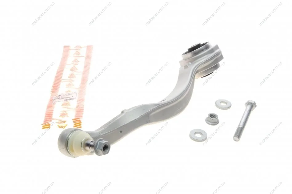 <strong>Важіль MB E-Class (W212) 09-16 Л. ASMETAL 23MR4000 (фото 1)</strong>