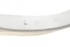 <strong>Важіль MB E-Class (W212) 09-16 Л. ASMETAL 23MR4000 (фото 11)</strong>