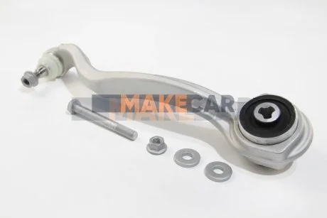 Важіль MB E-Class (W212) 09-16 Пр. для Mercedes ASMETAL 23MR4001 фото товару