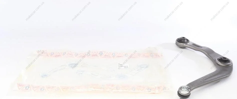 <strong>Важіль передній нижній Peugeot 206 98- Л. ASMETAL 23PE0600 (фото 1)</strong>