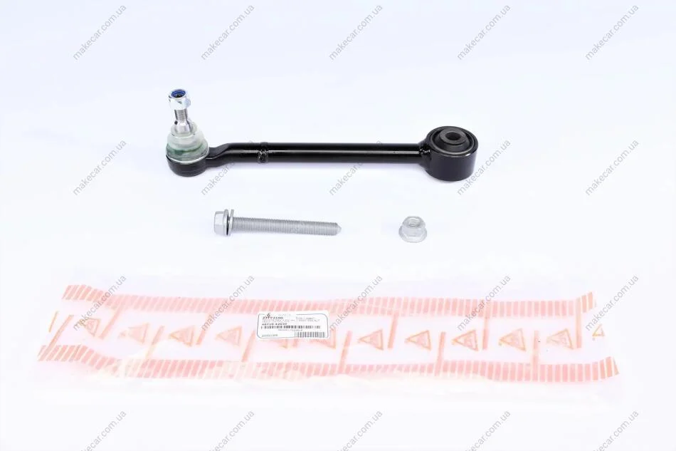 <strong>Важіль підвіски (задн.) Toyota Rav 4/Lexus NX 12- ASMETAL 23TY2100 (фото 1)</strong>