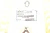 <strong>Тяга стабілізатора перед. Passat B5/Audi A4/A6 Л. ASMETAL 26AU0210 (фото 9)</strong>
