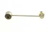 <strong>Тяга cтабілізатора задн. Audi A3/Bora/Golf IV 96-06 (195мм) ASMETAL 26AU1205 (фото 3)</strong>