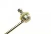 <strong>Тяга cтабілізатора задн. Audi A3/Bora/Golf IV 96-06 (195мм) ASMETAL 26AU1205 (фото 6)</strong>