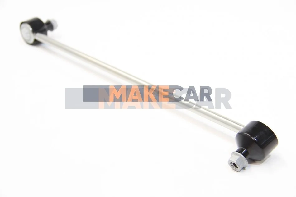 <strong>Тяга стабілізатора перед. BMW 5 (E60/E61) 04-10 Л. ASMETAL 26BM0308 (фото 1)</strong>