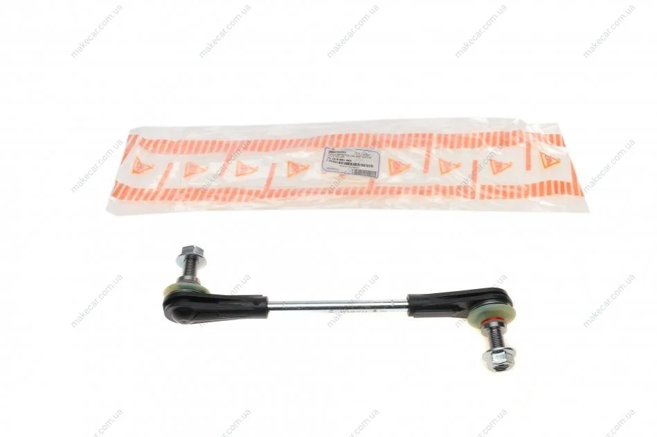 <strong>Тягa стабілізатора перед. BMW 5 (G30)/7 (G11/G12) 14- ASMETAL 26BM0350 (фото 1)</strong>