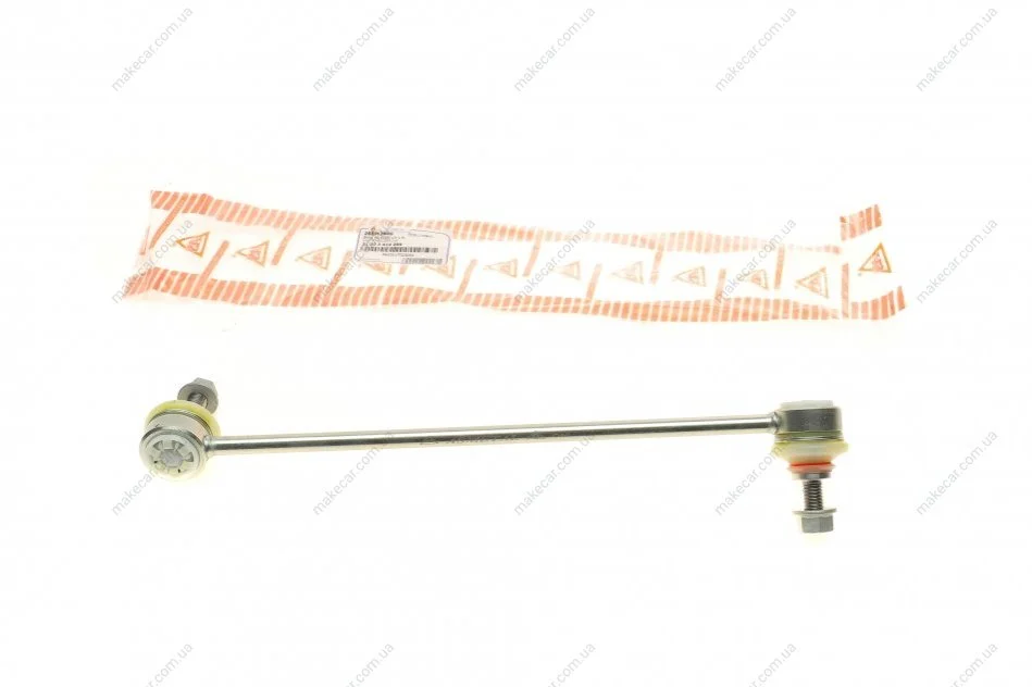 <strong>Тяга стабілізатора перед. BMW X3 (E83) 03-11 Л. ASMETAL 26BM2800 (фото 1)</strong>