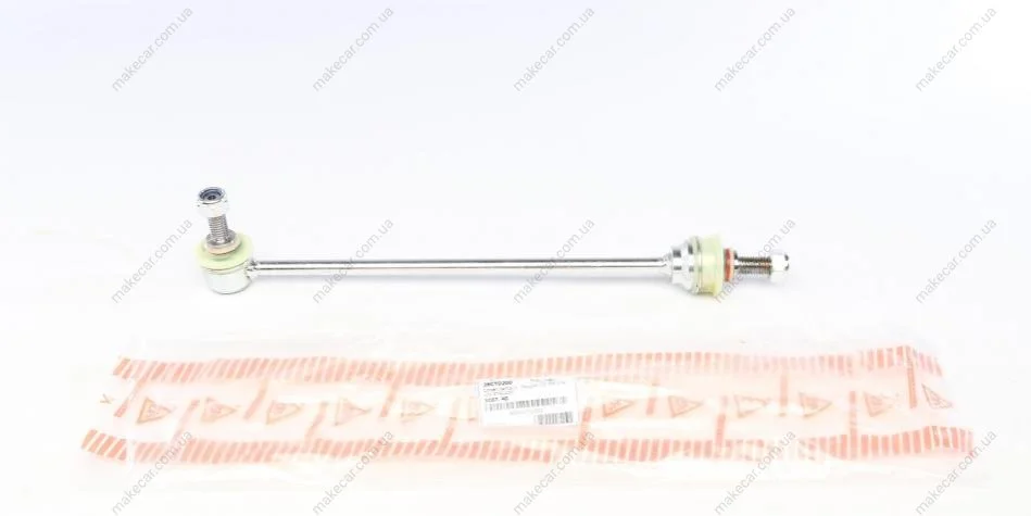 <strong>Тяга стабілізатора перед. Citroen Xantia 93-03/Peugeot 106/406 ASMETAL 26CT0200 (фото 1)</strong>
