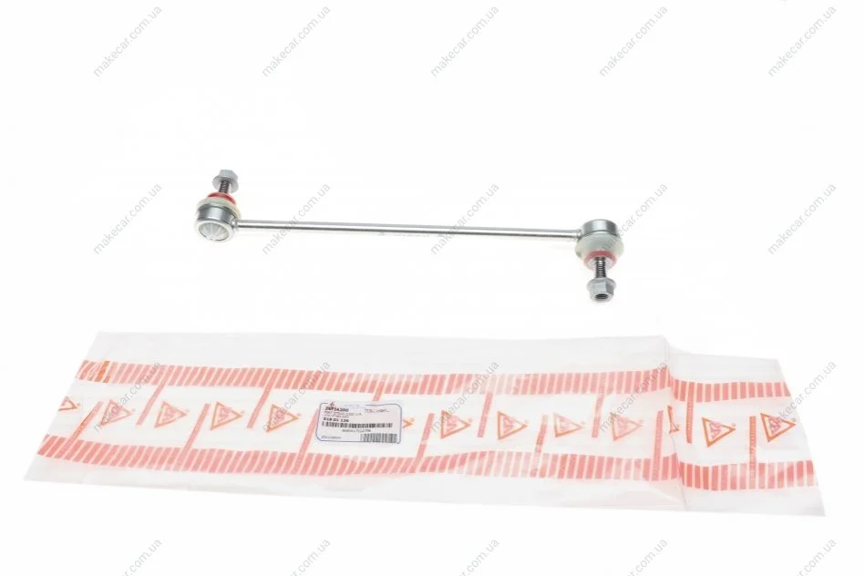 <strong>Тягa стабілізатора перед. Fiat 500/Bravo II/Stilo/ 01- ASMETAL 26FI4200 (фото 1)</strong>