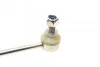 <strong>Тяга стабілізатора зад. Doblo 01- (118mm) ASMETAL 26FI5500 (фото 2)</strong>